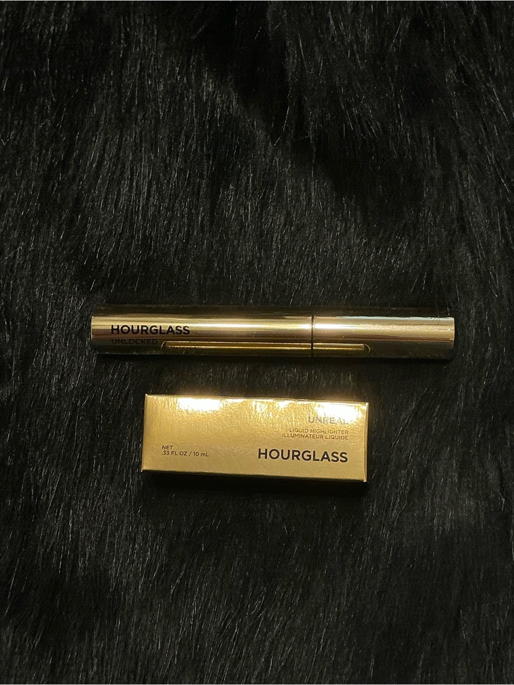 Hourglass Bundle Bag